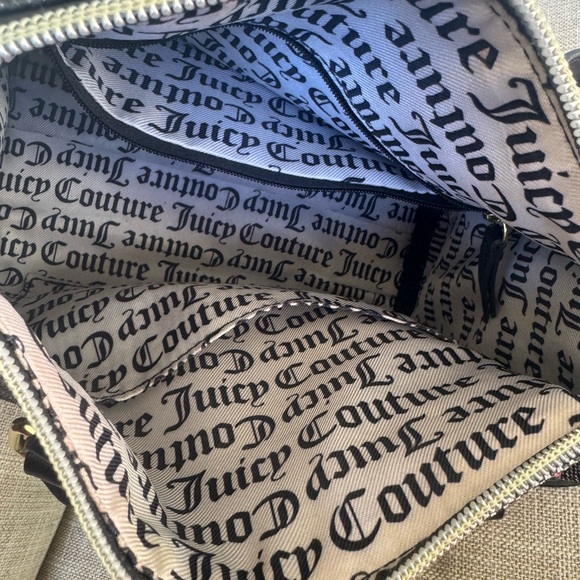 Juicy couture bag - Picture 6 of 13